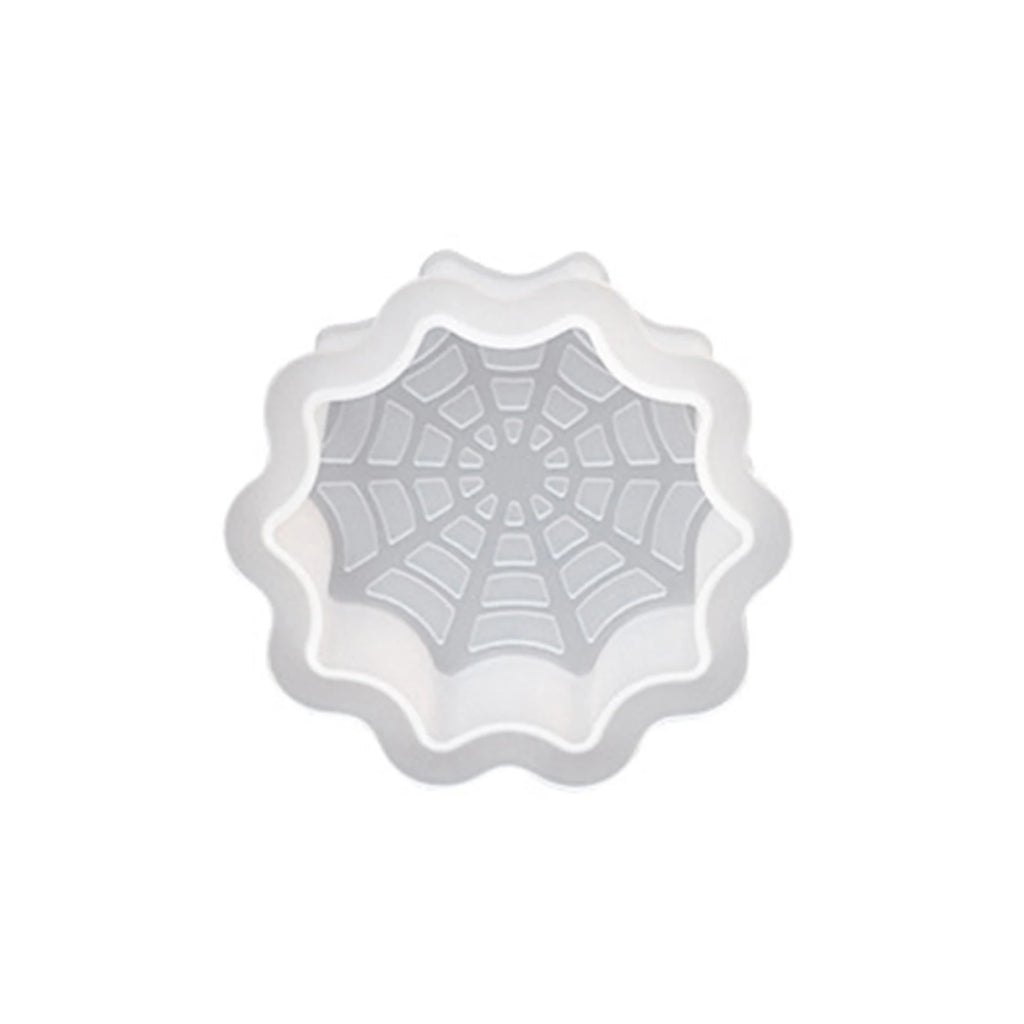 3D Halloween Silicone Mold
