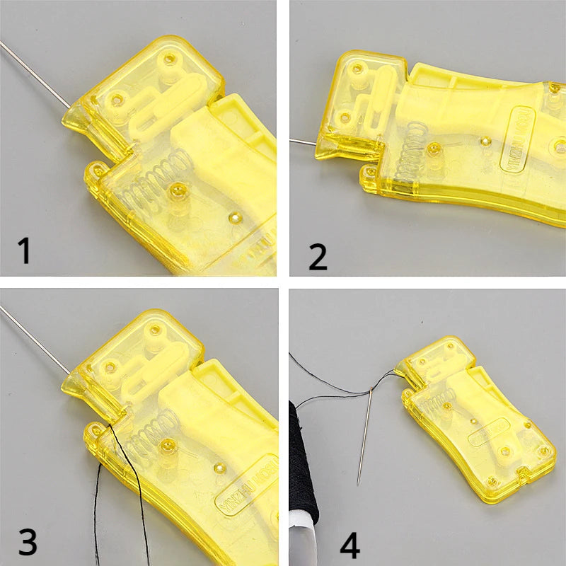 Sewing/Embroidery Needle Threader