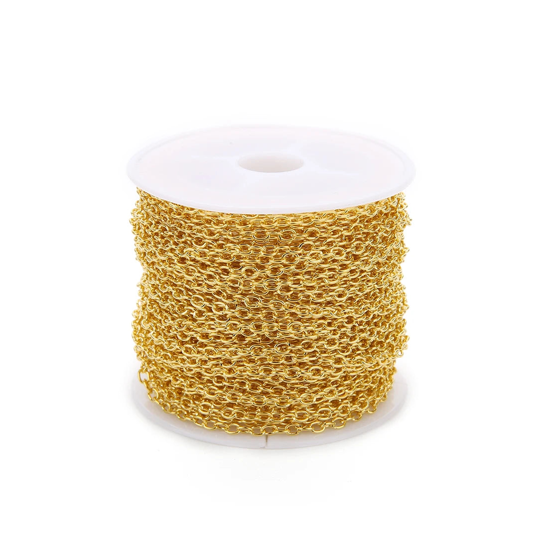 5-10yards Necklace Chain for Jewelry Making