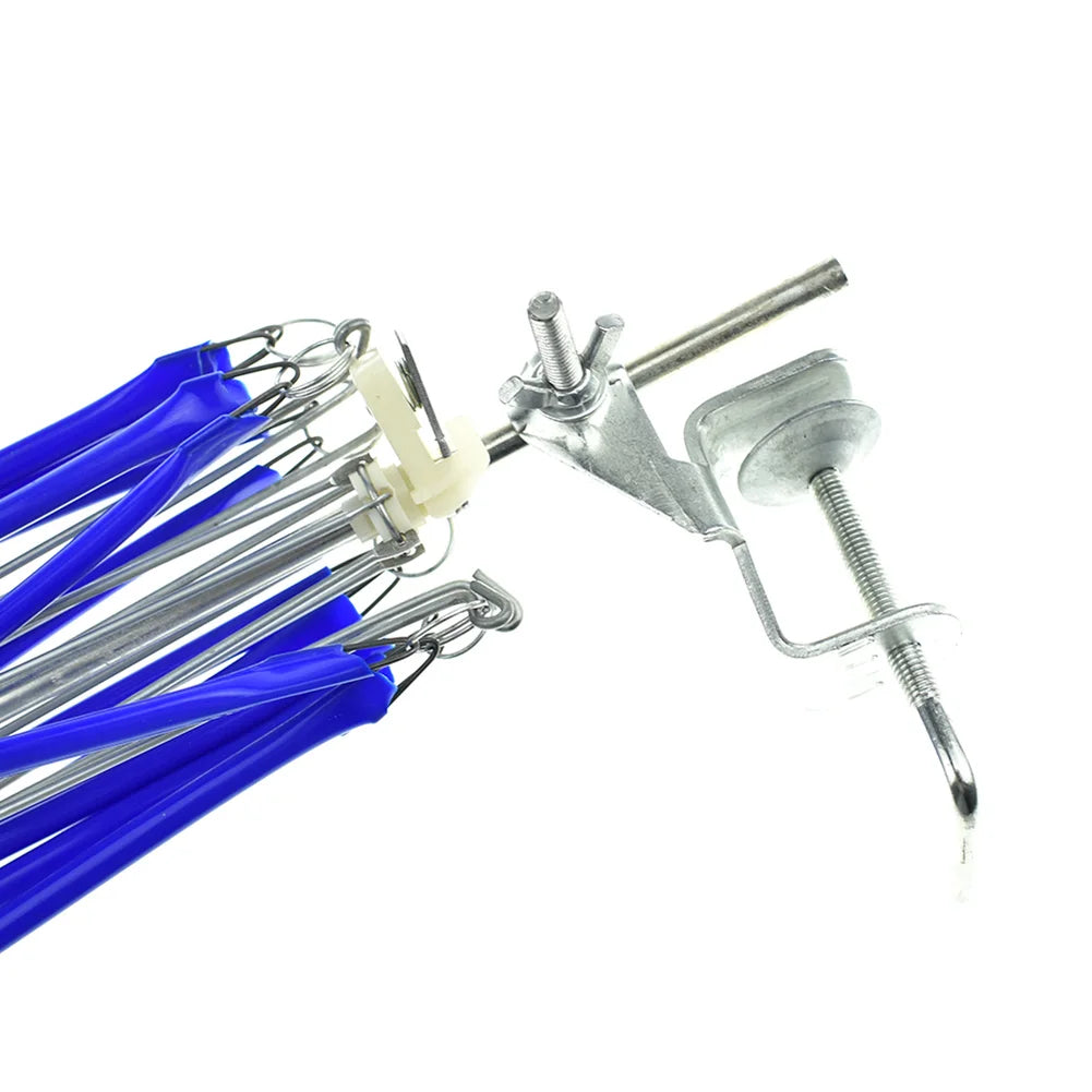 Yarn Winding Machine