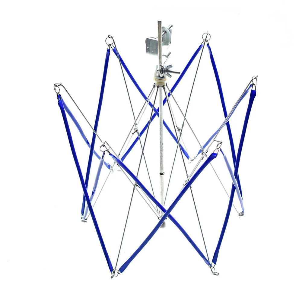 Yarn Winding Machine