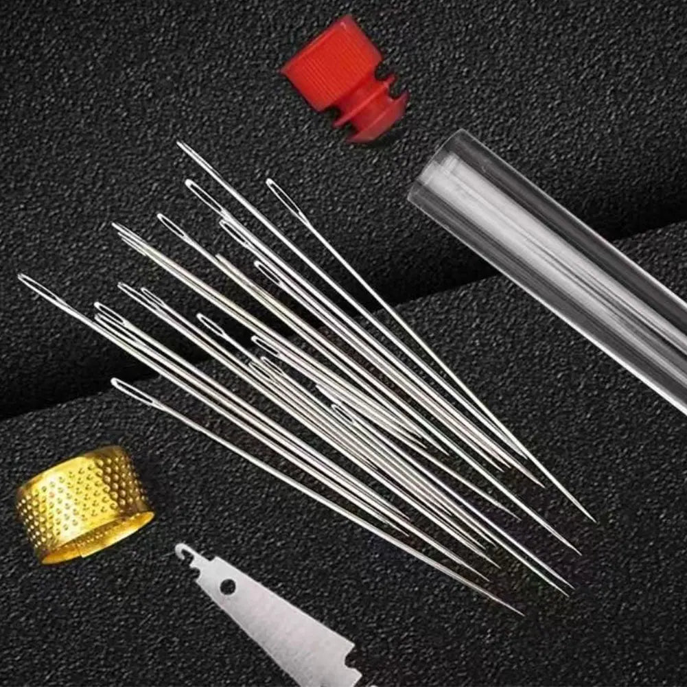 Travel Sewing Tool Kit