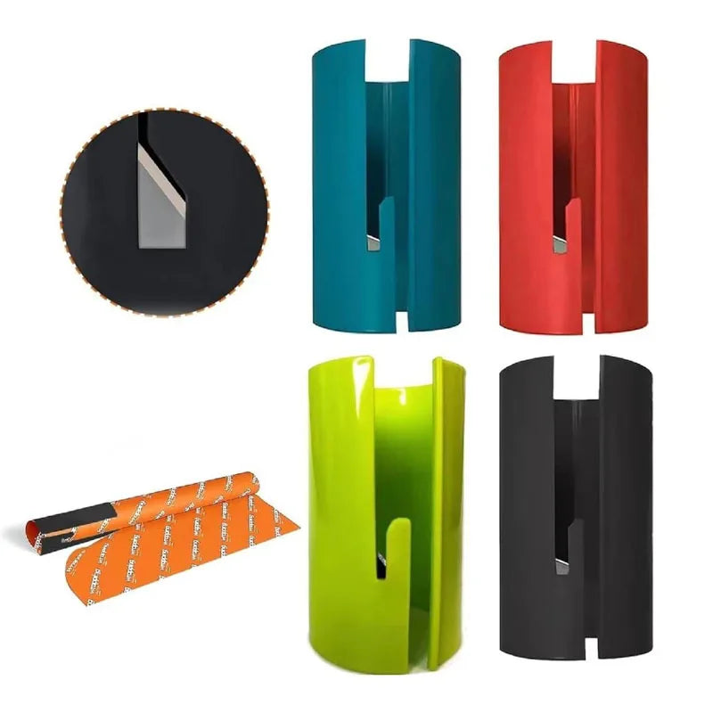 1pc Portable Mini Paper Cutting Knife Tool