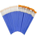 20pcs Paint Brush Set
