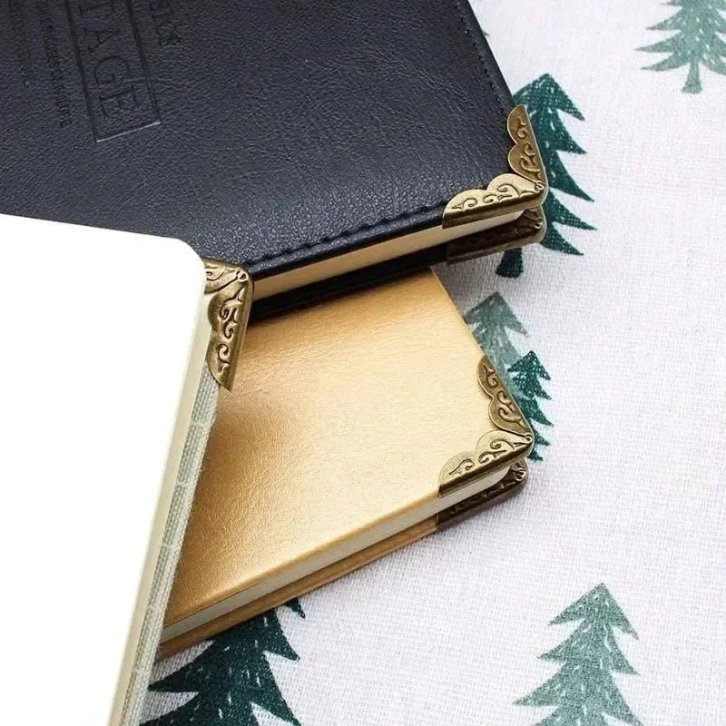 Metal Photo/Page Corner Protectors