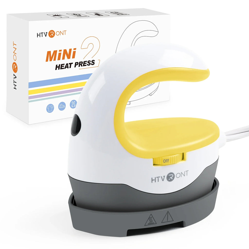 Mini Heat Press Machine