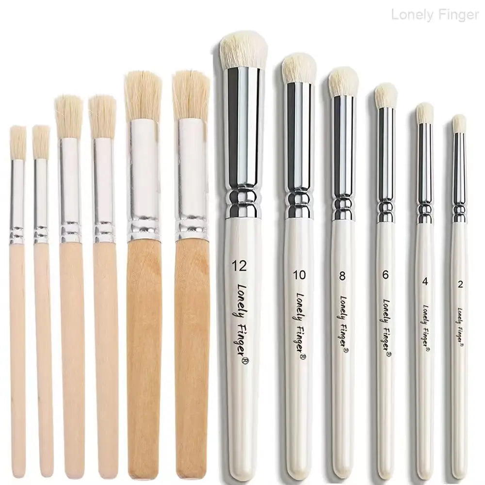 Paint Brush Set