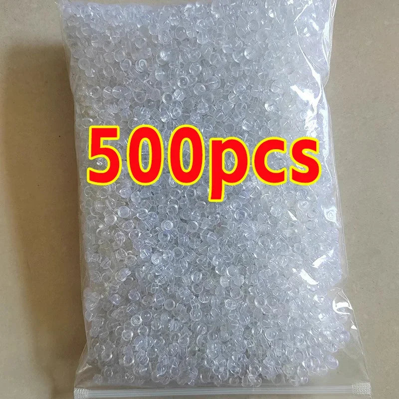Silicone Earring Back Stopper