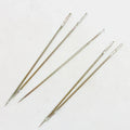 Large Eye Sewing Needles