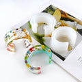 Resin Bracelet Silicone Mold
