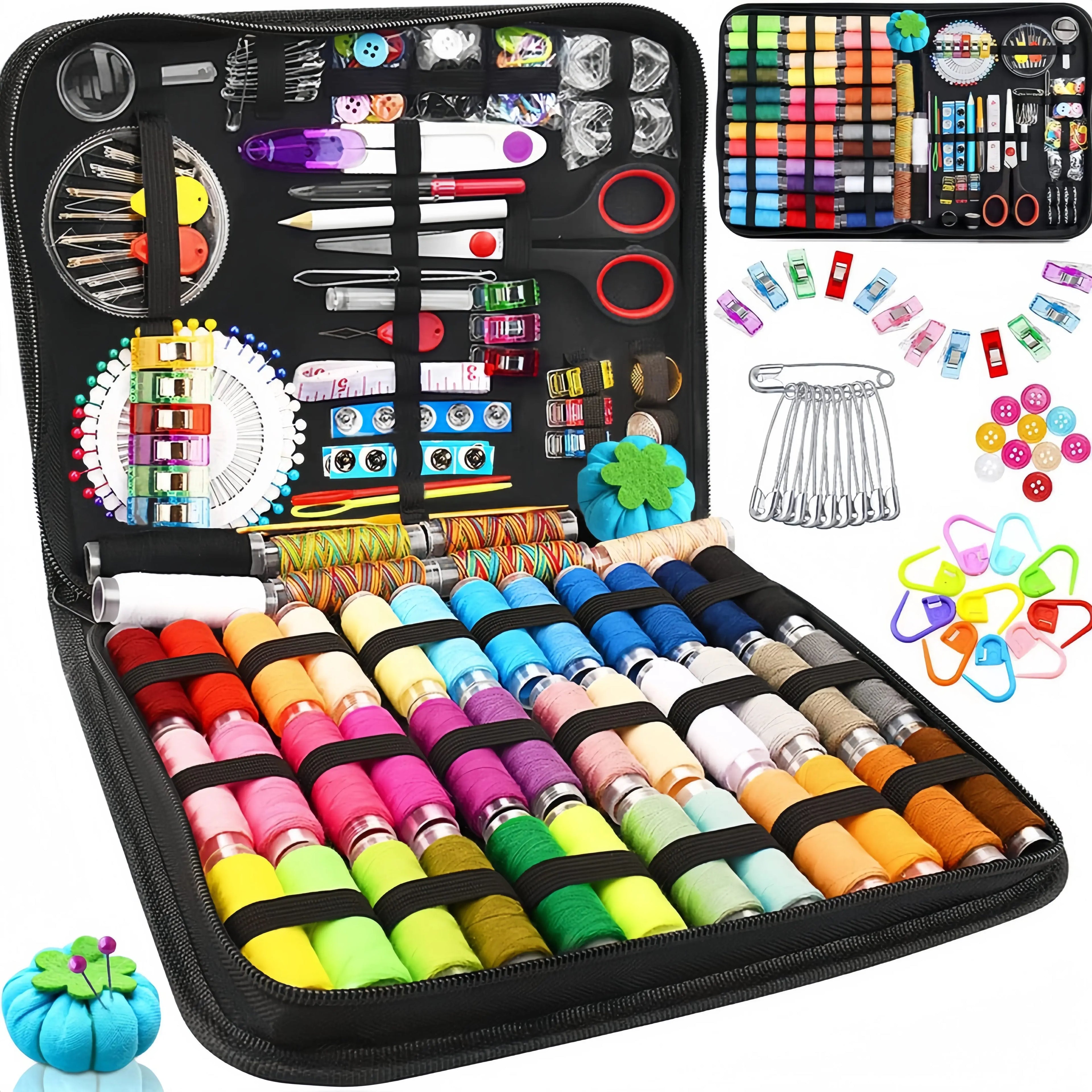 Travel Sewing Kit