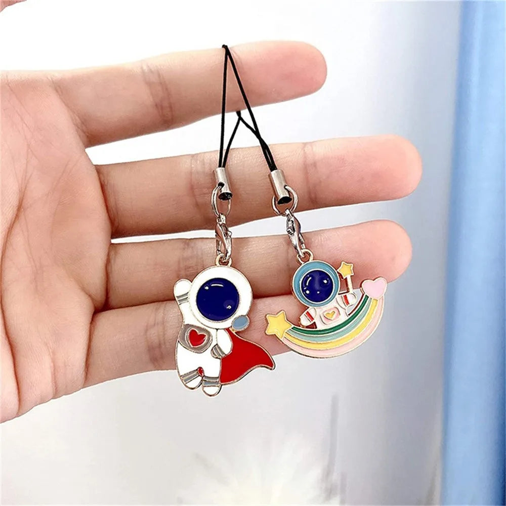 Keychain Lobster Clasp Lanyard