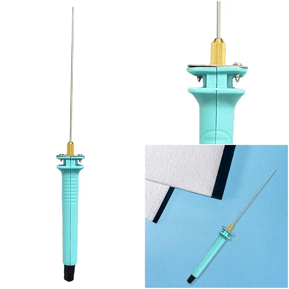 Electric Foam Cutter Pen