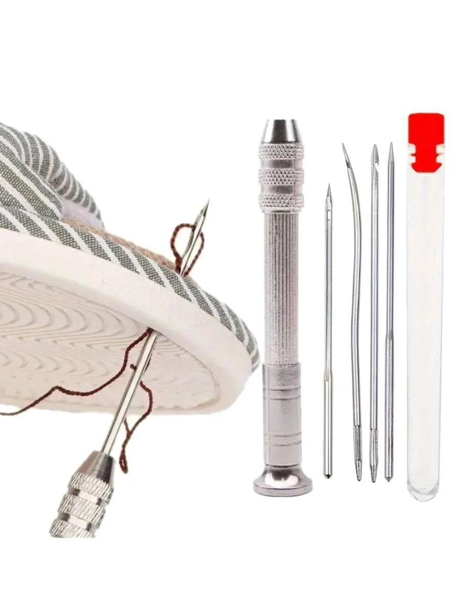 Leather Sewing Needles Kit