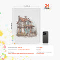 Paint Canvas Boards