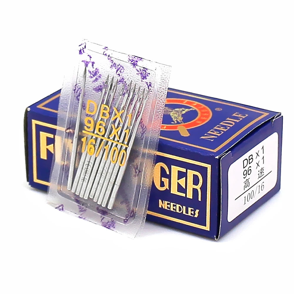 100 PCS/Box Sewing Machine Needles