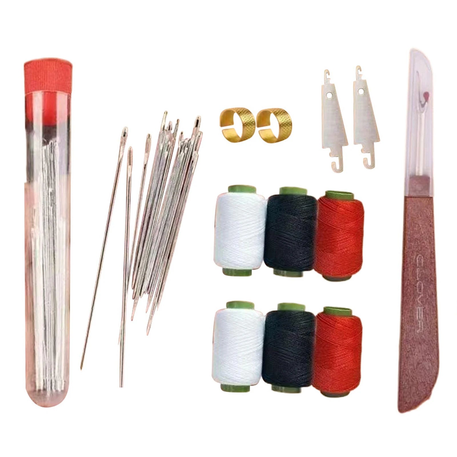 Travel Sewing Tool Kit