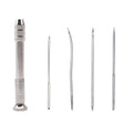 Leather Sewing Needles Kit