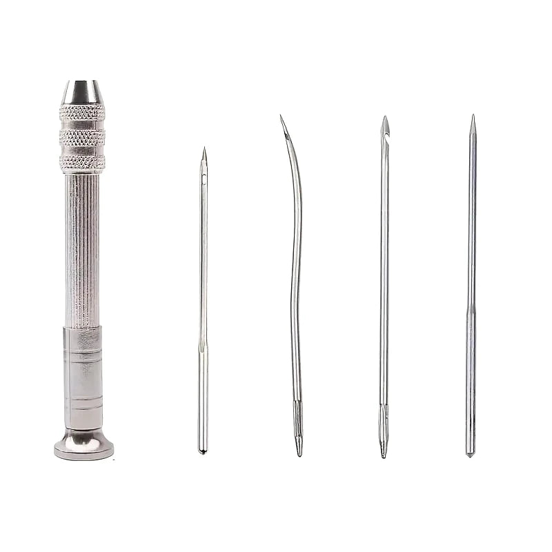 Leather Sewing Needles Kit