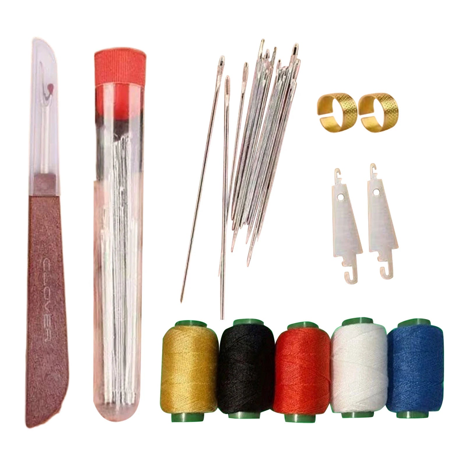 Travel Sewing Tool Kit