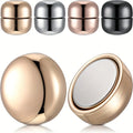 4-piece Set of Magnetic Clips