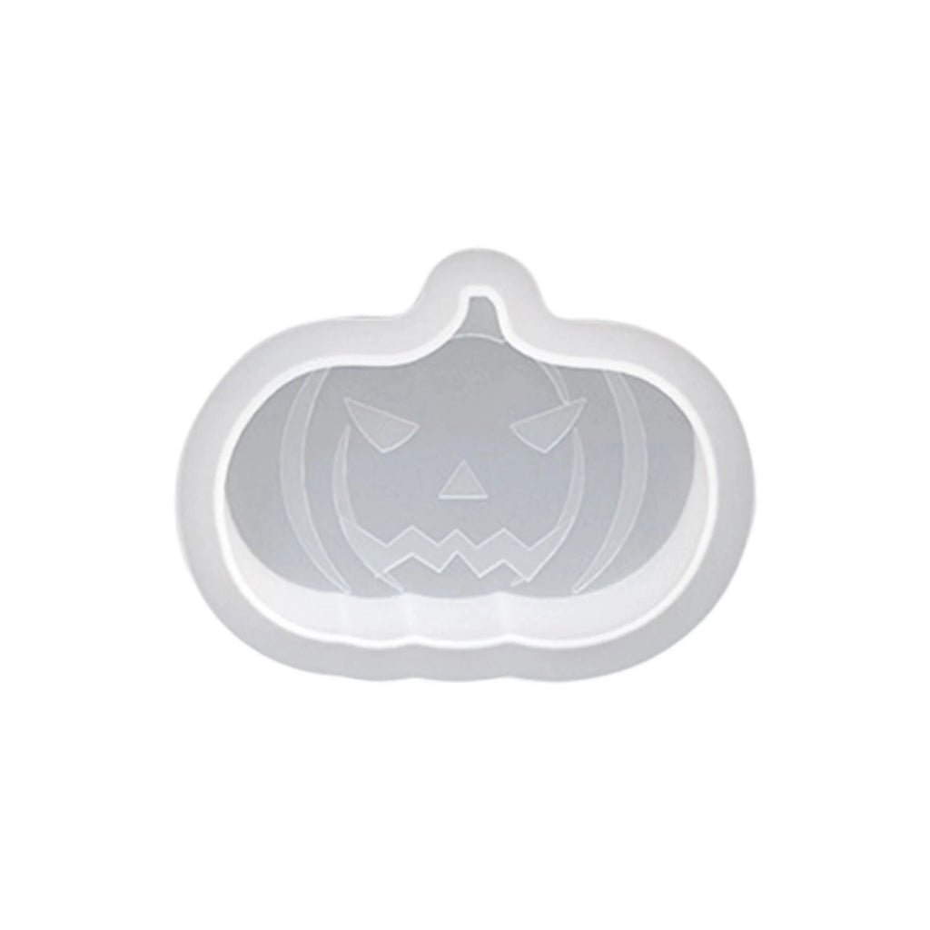 3D Halloween Silicone Mold