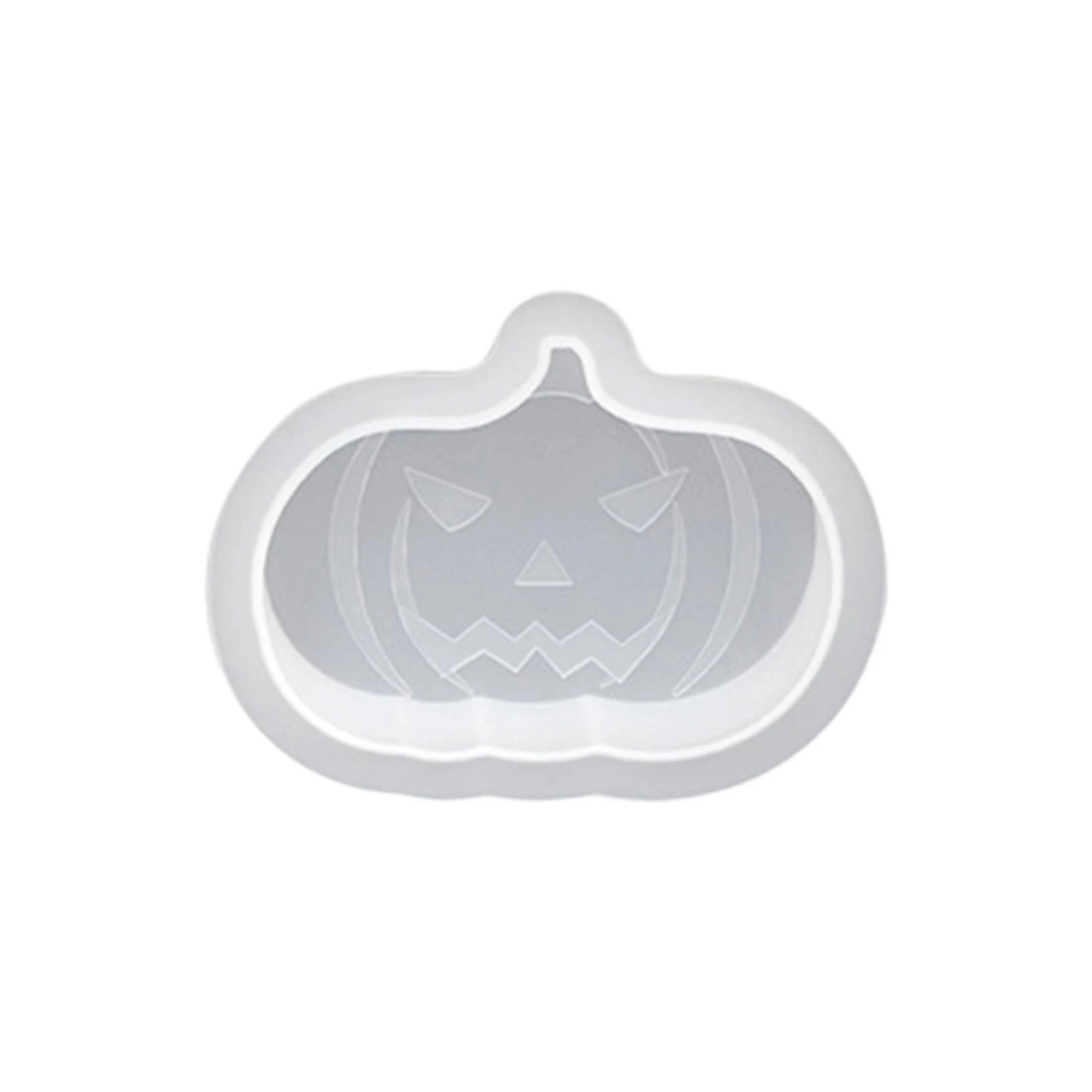 3D Halloween Silicone Mold
