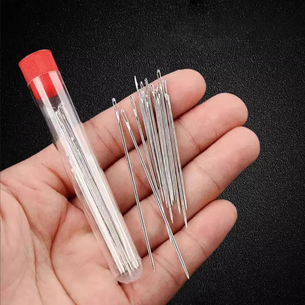 Travel Sewing Tool Kit