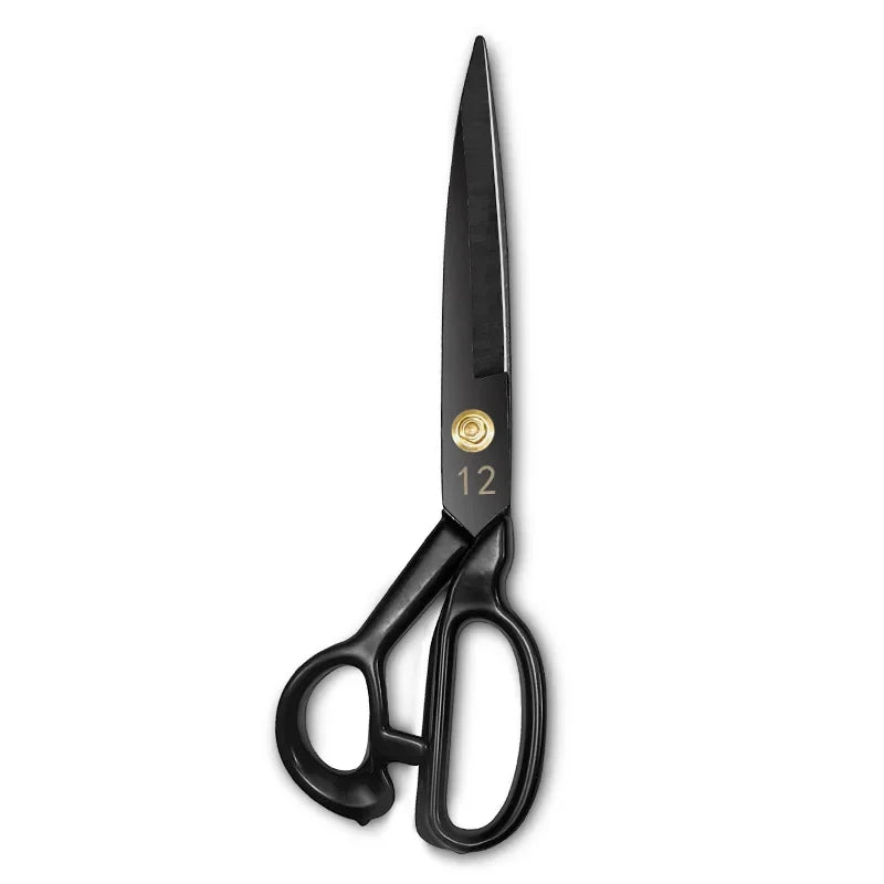 Professional Tailor Scissors for Cutting Heavy Duty