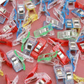 Colorful Multipurpose Sewing Clips