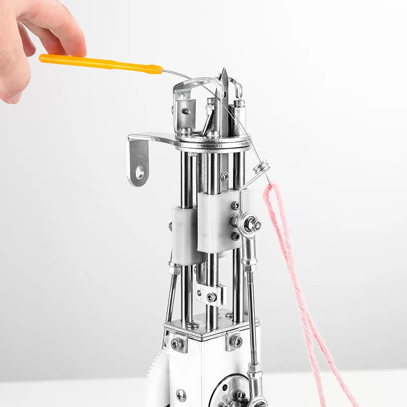 5Pcs Needle Threader