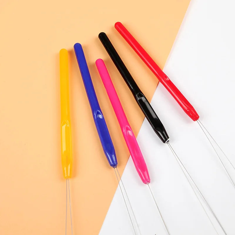 5Pcs Needle Threader