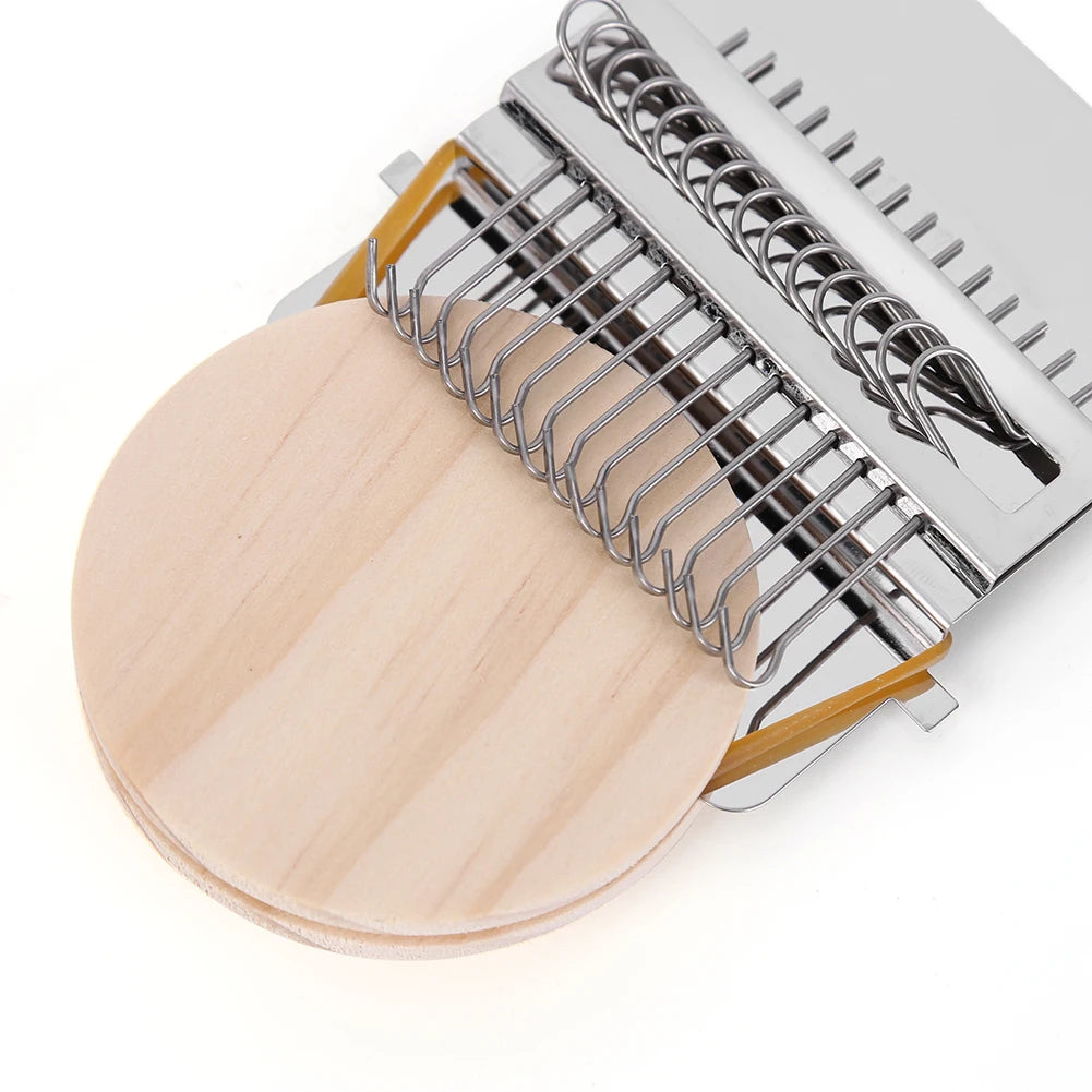 Small Knitting Machine for Sweater Hole Repair