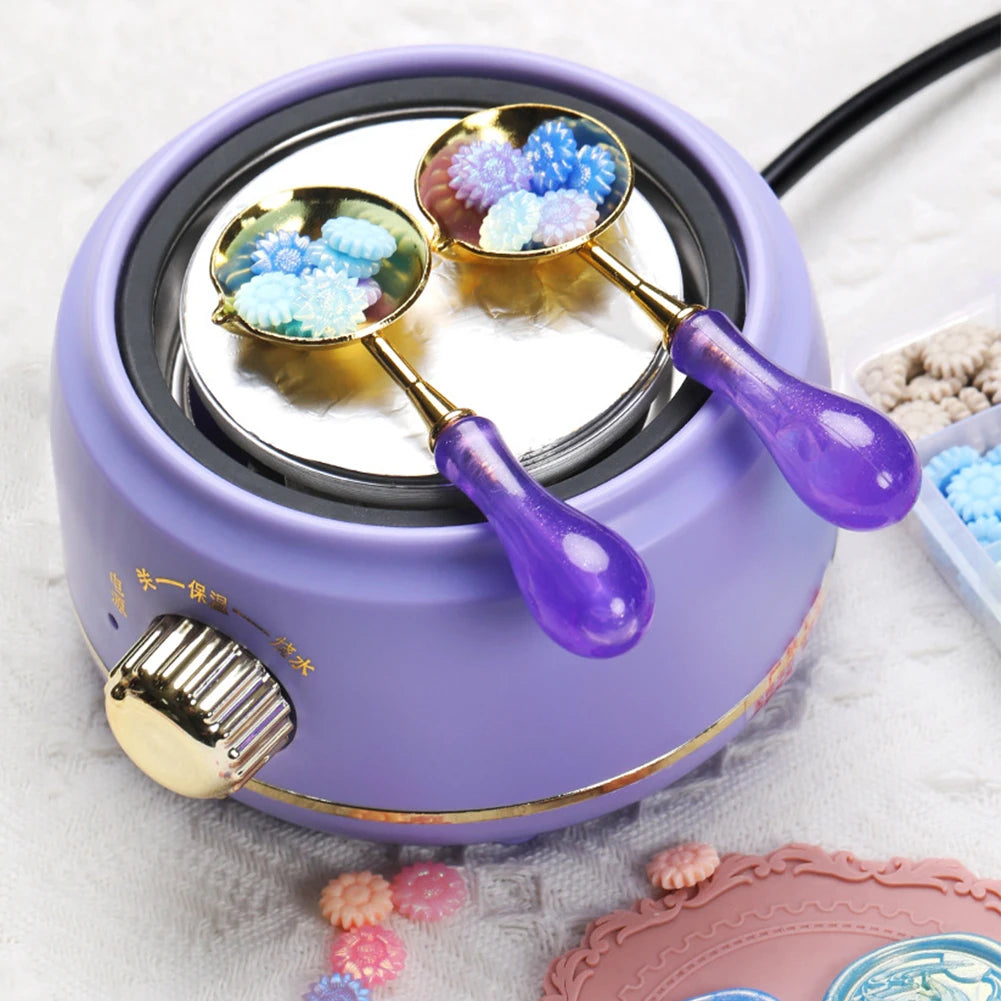 Craft Electric Adjustable Wax Warmer