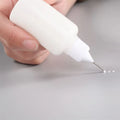 Glue Bottle with Needle Precision Tip