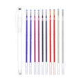 10pcs Iron-off Marking Pen