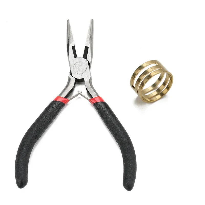 Multi-piece Jewelry Making Supplies