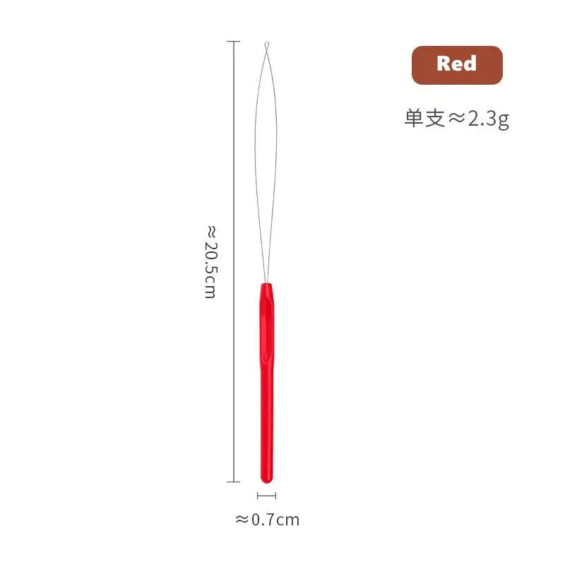 5Pcs Needle Threader