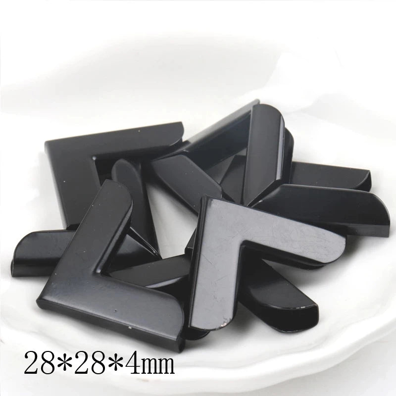 Metal Corner Sheet Protectors