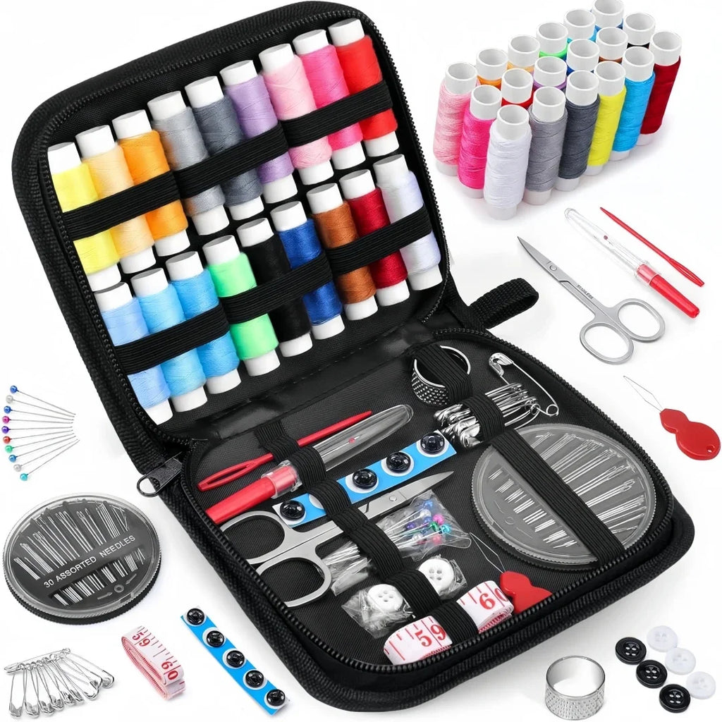 Travel Sewing Kit