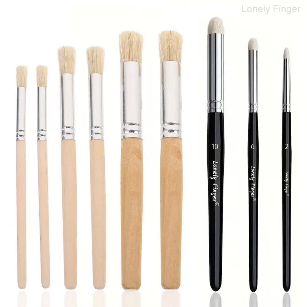 Paint Brush Set