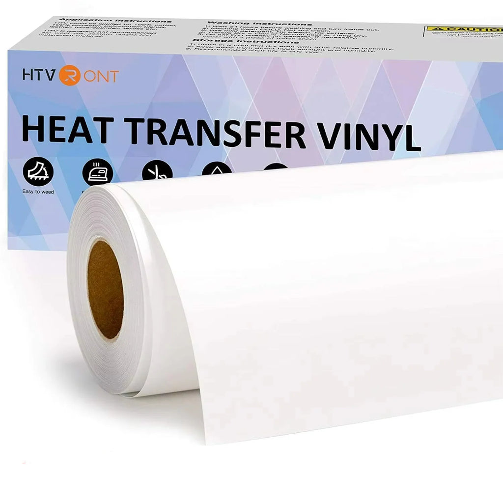 Heat Transfer Vinyl Roll