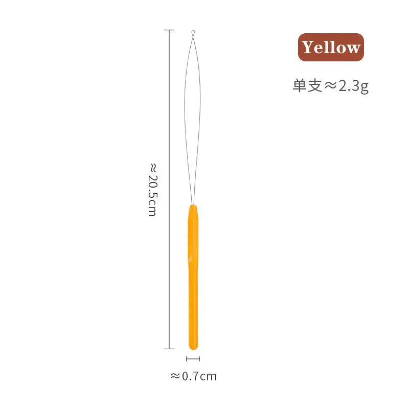5Pcs Needle Threader