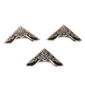 Metal Corner Sheet Protectors