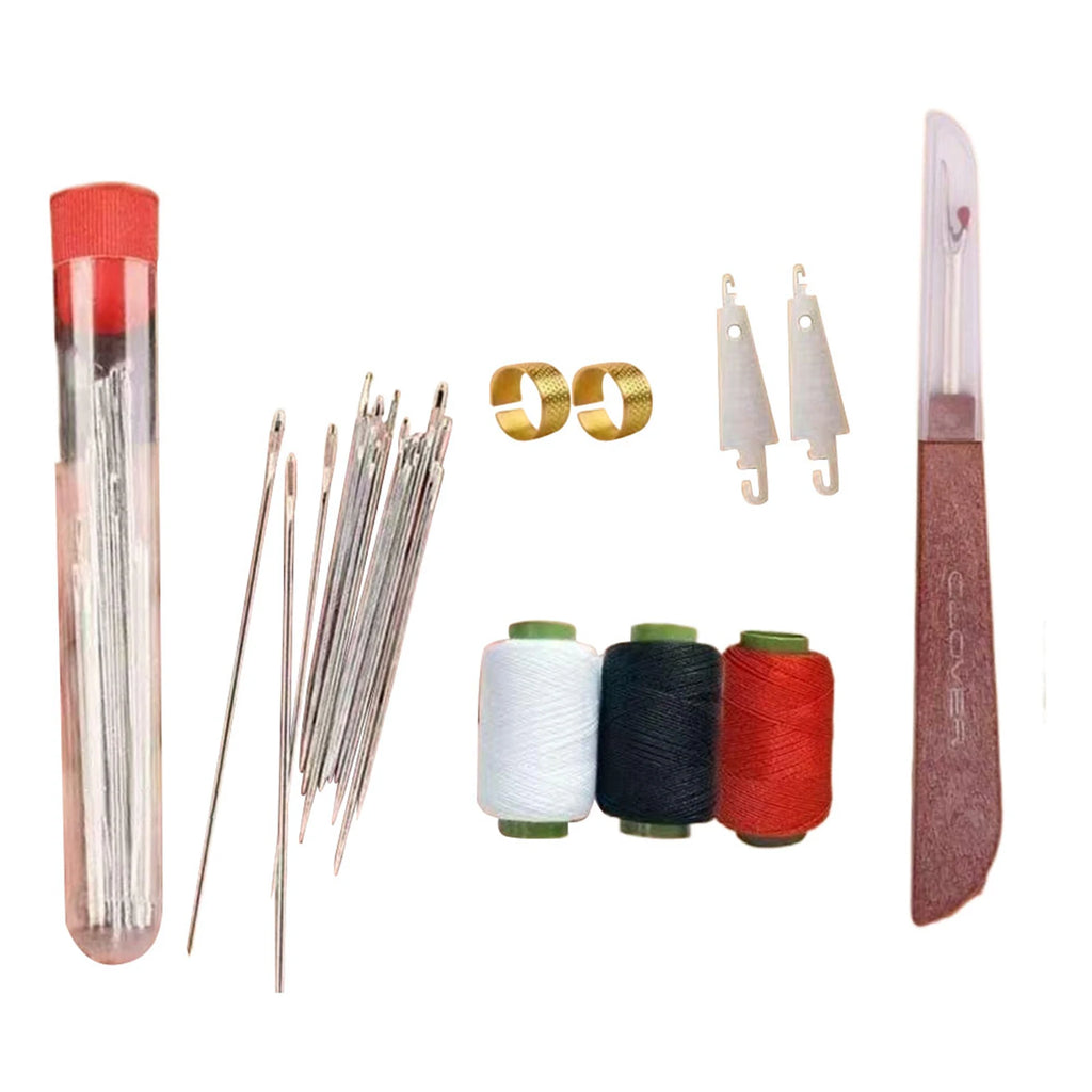 Travel Sewing Tool Kit