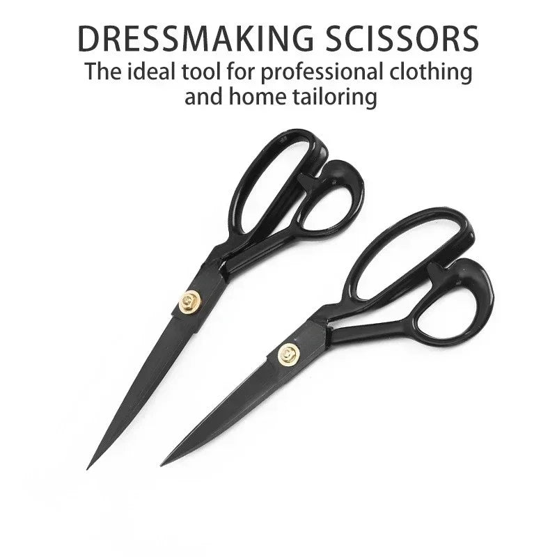 Professional Dressmaker Tailor Scissors