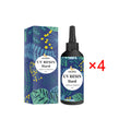 Clear Ultraviolet Fast Curing Resin