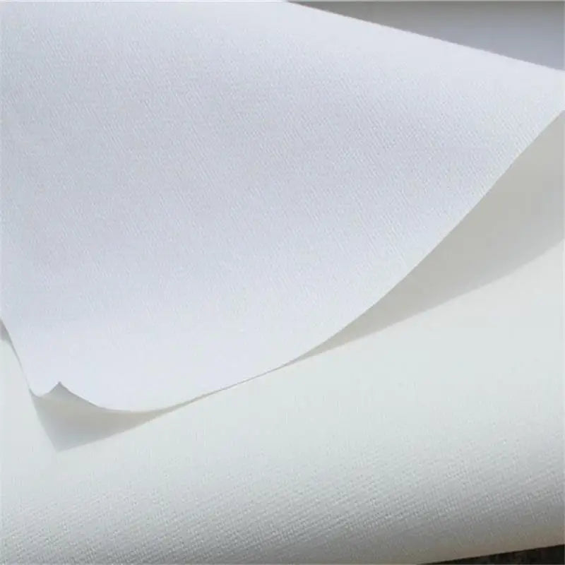 Blank Canvas Roll 100% cotton