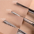Stainless Steel Pinking Sheers