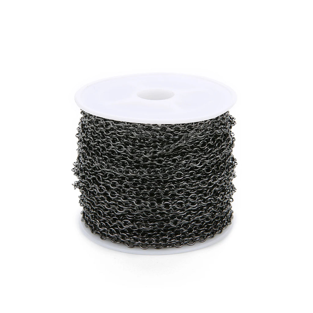 5-10yards Necklace Chain for Jewelry Making